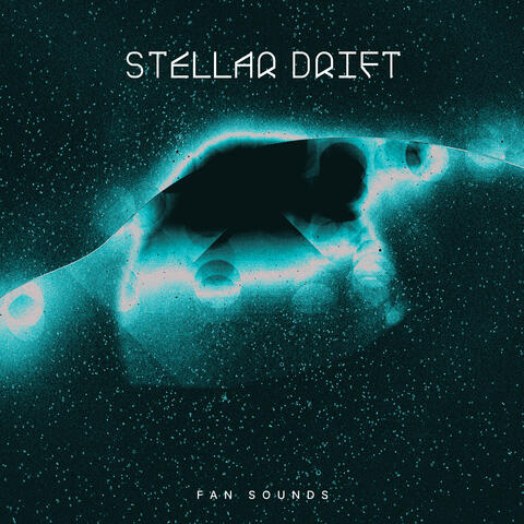 Stellar Drift album art