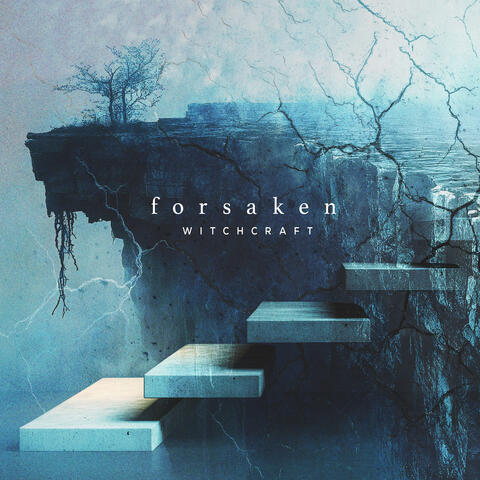 forsaken album art