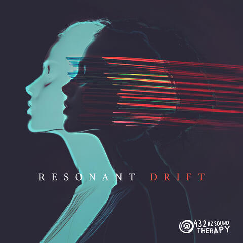 Resonant Drift album art