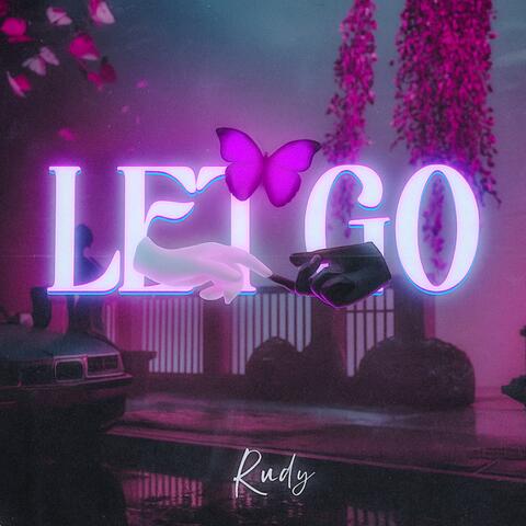 Let Go album art