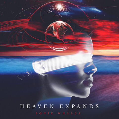 Heaven Expands album art