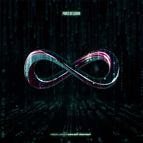 Metaverse album art
