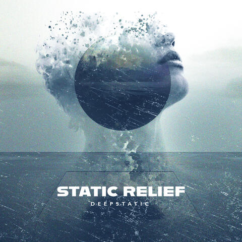 Static Relief album art