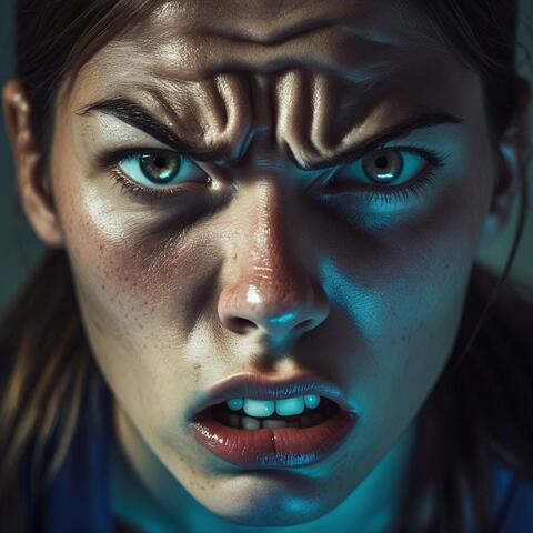face unsure album art