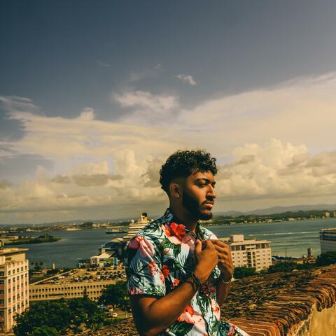 THIS THAT PJ album art