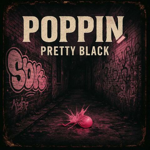POPPIN album art