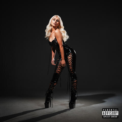 BLACK MAGIC album art