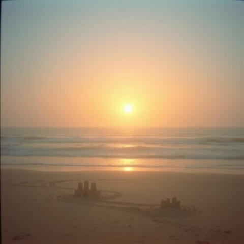 この旅の先で album art