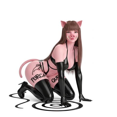 BOTANDO PRA FORA album art