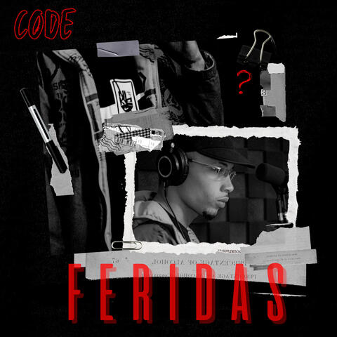 Feridas album art
