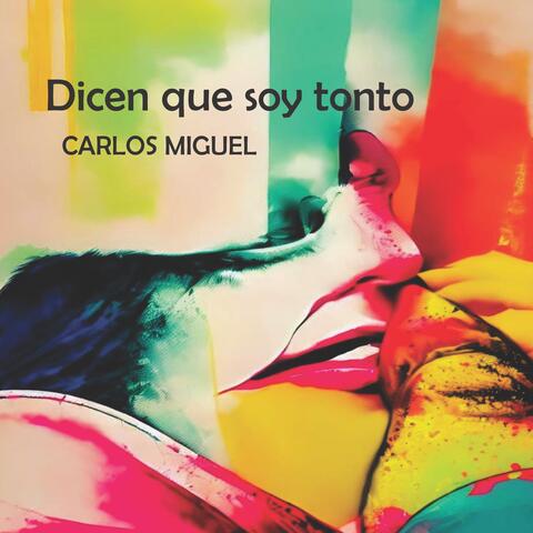 Dicen que soy tonto. album art