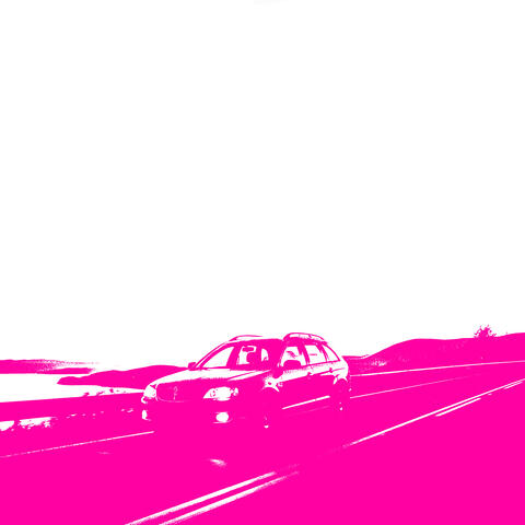 Captiva album art