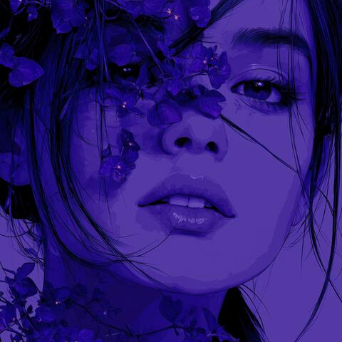 The Color Violet album art