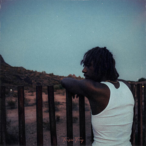 Listen To My Tears album art