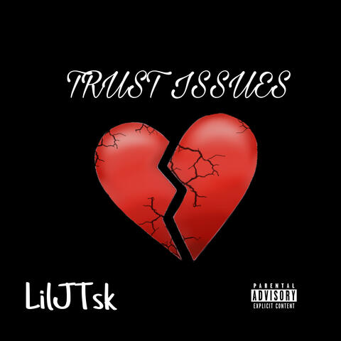 Trust Issues album art