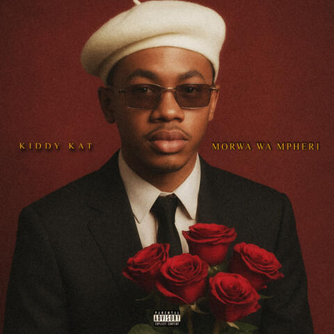 MORWA WA MPHERI album art