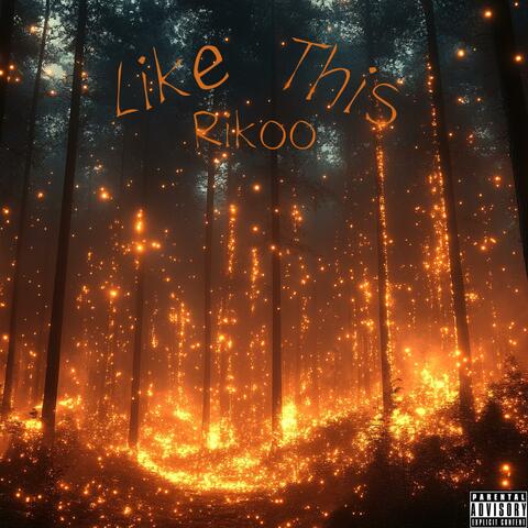 Like This album art