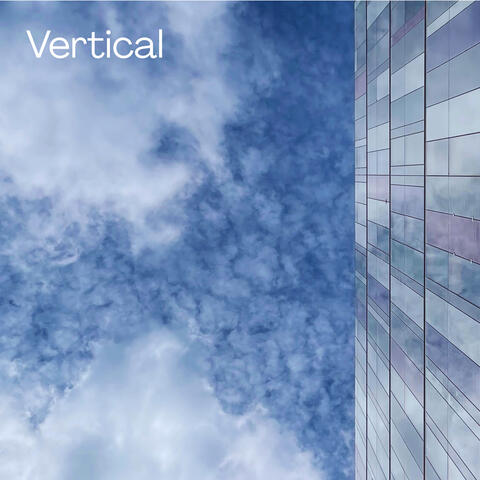 Vertical album art
