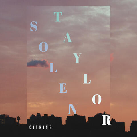 Citrine album art