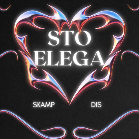 Sto Elega album art