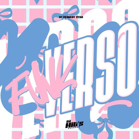 FunkVerso album art
