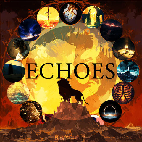 Echoes Of Ages album art