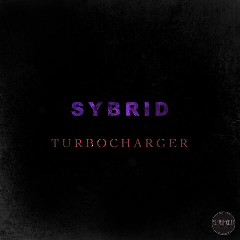 Turbocharger album art