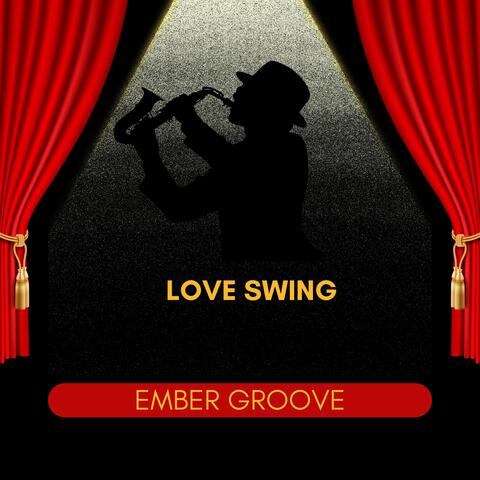 Love Swing album art