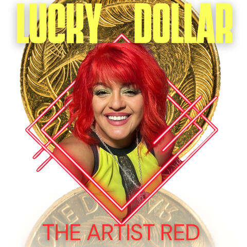 Lucky Dollar album art