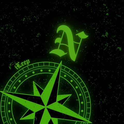 Feito no Norte album art