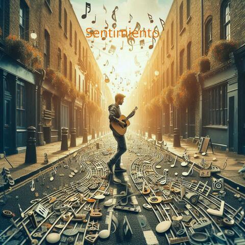 Sentimiento album art