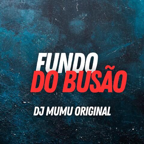 Fundo do Busão album art