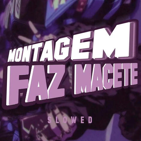 FAZ MACETE album art