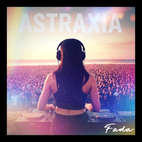 Fada album art