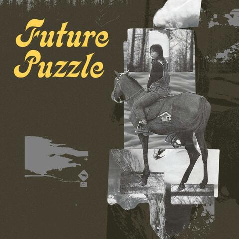 Future Puzzle album art