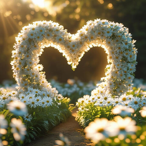 The Garden Of Love album art
