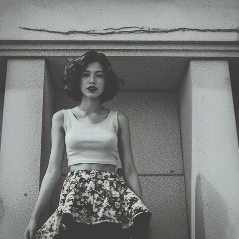 The World is Mine album art