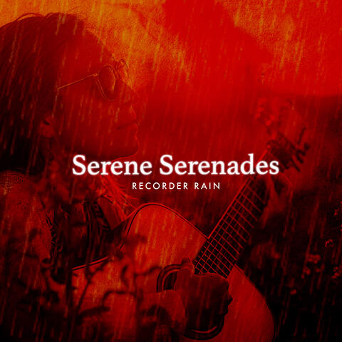 Serene Serenades album art