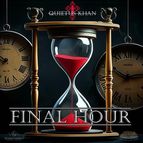 Final Hour album art