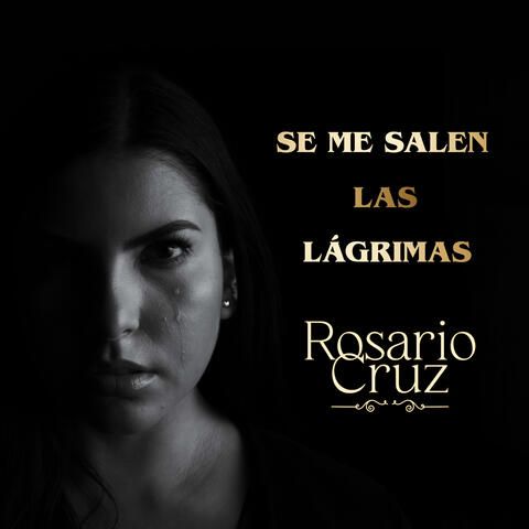 Se Me Salen Las Lágrimas album art