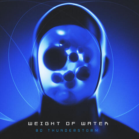 Weight of Water album art