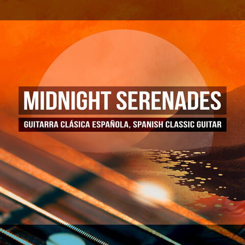 Midnight Serenades album art