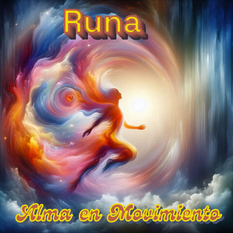 Alma en Movimiento album art