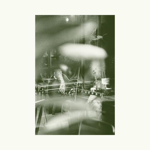 Ao vivo na viva album art