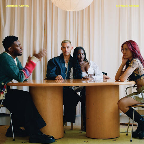 Good Love album art
