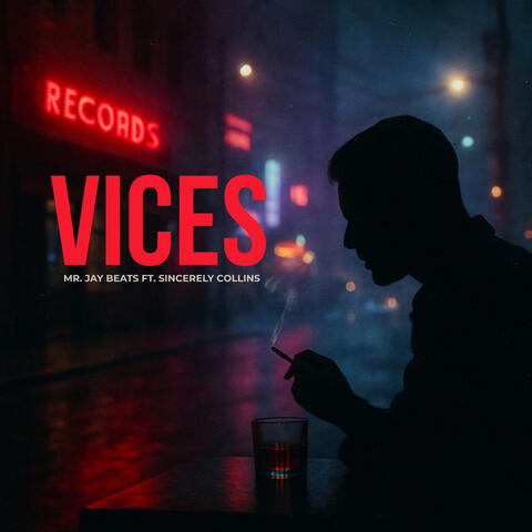 Vices album art