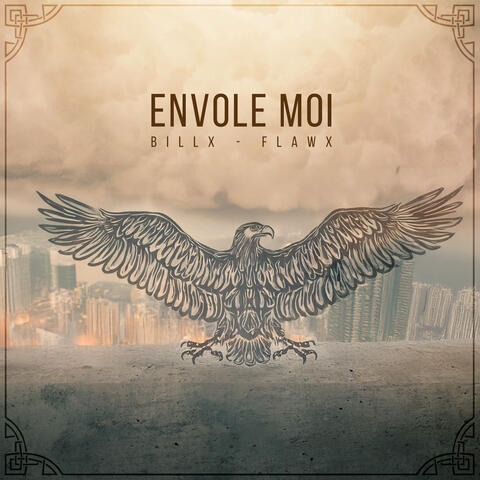 Envole moi album art