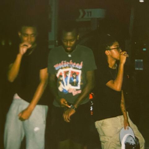 Summer album art
