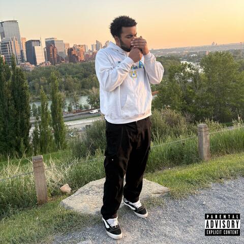Escapism album art