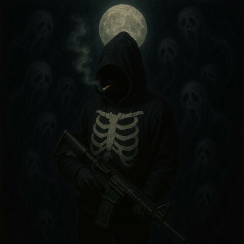 Started This album art